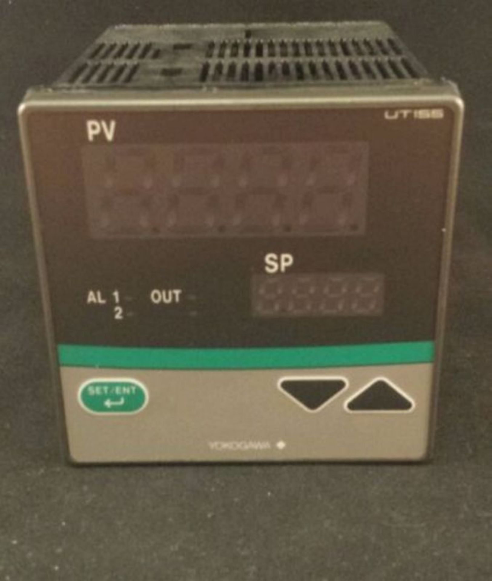 (5) Yokogawa UT155 Temperature Controller New in Box - Image 2 of 4