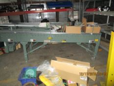 Hytrol Conveyor, S/N 10L784 (Located in Wisconsin)***MDFD***