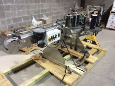 2003 Quadrel Econoline Labeler