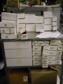 Parts for Stokes & Manessty Tablet Presses - NO RESERVE - for B2's, D3's, DS3's, Layerpress,