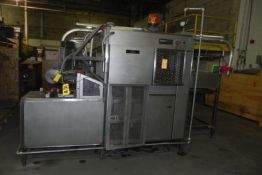 Sabel Case Packer, Model SE, S/N 714-X (Located in San Diego)***DOSA***