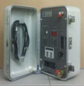 Enviroment One Portable Gas Analyzer eone Generator Gas analyzer(Located in GA, ***HOLD***)
