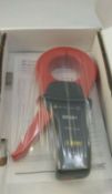 (4) AEMC SR601 AC Current Probe 2113.43 New in Box(Located in GA, ***HOLD***)