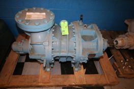 Mycom Screw Compressor Drive, M/N 250VMD, S/N 2535908 (457)