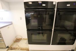 Electrolux Double Convention Oven, Model EW30EW65GB7, Black