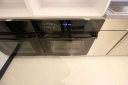 Electrolux Convection Oven, Model E130EW35KB2, Black