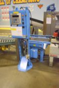 Control Systems MR30-18 Belt Conveying Checkweigher ***Located in Chicago, IL