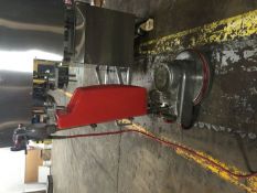 Floor Scrubber -- (LOCATED IN IOWA, RIGGING INCLUDED WITH SALE PRICE)***EUSA***