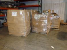 (100) 50 Lb. Dalsorb Model 700400 Bags Oil Purifier on one pallet 5000 lbs total (LOCATED IN IOWA,