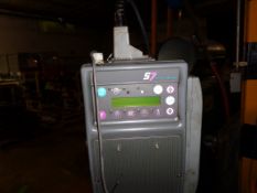 S7 Prima InkJet Coder Serial Number 135491504602-- (LOCATED IN IOWA, FOB INCLUDED WITH SALE PRICE,