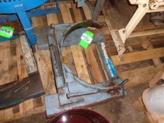 Hercules Barrel Lifting attachment (LOCATED IN IOWA, RIGGING INCLUDED WITH SALE PRICE)***EUSA***