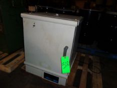 Fisher Scientific Isotemp Lab Oven, Model 737F, S/N 50200052, Cat #13-247-737F (LOCATED IN IOWA,
