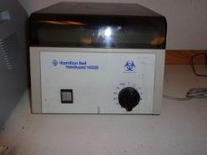 Hamilton Bell Vanguard V6500 Lab Equipment Centrifuge - (LOCATED IN IOWA, FOB INCLUDED WITH SALE