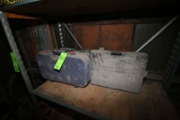Spare Power Tool Cases