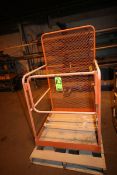 Forklift Safety Basket