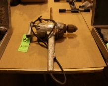 Black & Decker 3/4" Commercial Drill