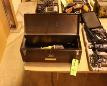 Black & Decker Electric Screw Gun with Case