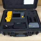 Fluke TIR2 FlexCam Thermal Imager, S/N 104211 with Case