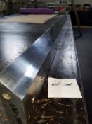 64” Die Lip .040 -.080