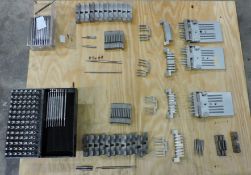 Bosch GKF 1200 or 1500 Partial Change Parts - NO RESERVE - Parts Include: Dosing Discs: Size 2 (