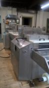 2006 VC999 Roll Stock Thermoformer / Vacuum Packager, Model VC999 RS285, S/N RS28506282300,