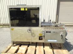 Southern Tray Former, Model TE700, S/N 5531Tray Former with Nordson, Beverage Tray. Needs Some Work,