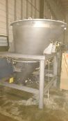 Nol-Tec Systems Surge Hopper (Located in WI #10)