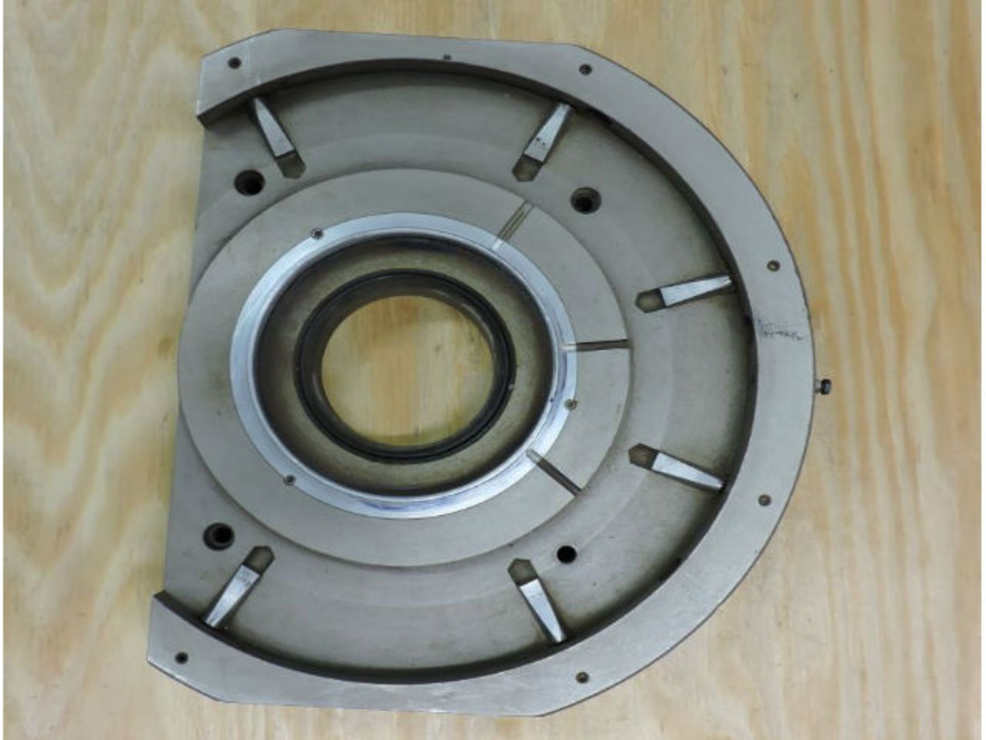 Bosch GKF 1200 or 1500 Partial Change Parts - NO RESERVE - Parts Include: Dosing Discs: Size 2 ( - Image 7 of 11