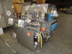 MGS Tray Former Model CFG-250, S/N 4604, Dual Mandrel Tray Former for Corrugated or Fiber Board,