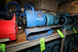 Tempest TurboDryer Air Movers