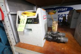 2007 Injectidry Systems Inc. Trapped Moisture Ventilating System, Model HP60, Type RT, S/N 6077,