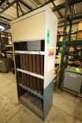 Steel Storage Cabinet for Grinding Wheels
