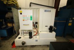 2011 Hoffman Filtration System, Type CCF-41/2K, S/N 11.0104032 with Dimplex Thermal Solutions