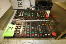 `Usach Control Panels