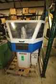MVM LA500 Vertical Spindle Surface Grinder, Type LA.500, ID #3333-9 with V 230 - 400, 8.5 A and 5.