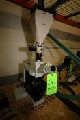 Jenaval 6-Level Microscope, with Olympus Scope, Specium Table and Light