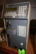 Tekmar Purge/Trap AutoSampler, M/N 14-2000-000, S/N 9024700, 120 V, with Digital Read Out