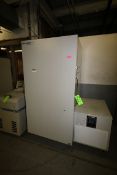 SO-LOW Ultra-Low Freezer, M/N U40-28, S/N 0809391, Refrigeration Charge: Aprox. R404A-48 oz.,
