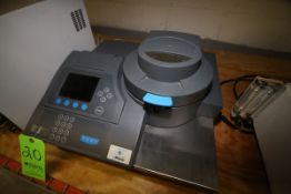 Denver Instrument Co. Microwave Moisture Analyzer, M/N M2, S/N M000247, with Digital Read Out