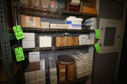 Lot of Assorted Labware, Includes (18) NEW Boxes Fisherbrand Culture Tubes, Pierce Tubes, Other