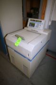 Dupont Sorvall RC-28S Supraspeed Centrifuge, Overall Dimensions: 40" Long x 27 1/2" Wide x 37 1/2"