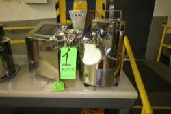 Kraft Heinz R & D & Laboratory Equipment Auction