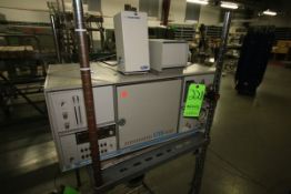 Hewlett Packard Gas Chromatograph, 5789A Series