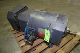 Electrostat 20 HP Motor,M//n 3660F620000, 240 V, 1150 RPM