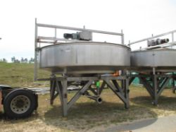 Cranberry Processing Equipment - Surplus to a Major Cranberry Packaging Company