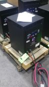 NEW ACT 24 600T 24V Battery Charger tagged lot 3(Located in Indiana)