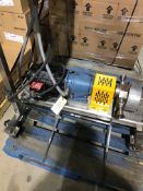 2007 Zenith Metering Pump. Model 60-20000-2422-4.