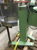 Vector-Colton Granulator. Model 542, Serial 40782, as shown in photos(Located in NY)***NYINC***