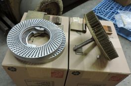 Change Parts for Elanco 8 - Size 4(Located in NY)***NYINC***