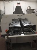 Marel Slicer, Missing conveyor belt (Located in Missouri, #121)***VPS***